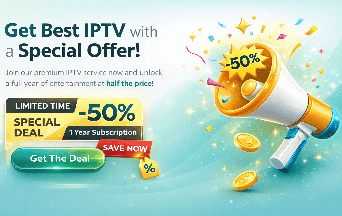 Best IPTV Pro